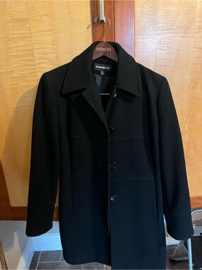 Donnybrook Women’s Overcoat